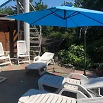 Kaptalan Vendeghaz Bed and Breakfast 3*