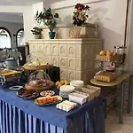 Bed and Breakfast Kaptalan Vendeghaz 3*