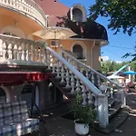 Kaptalan Vendeghaz 3*