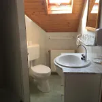 Bed and Breakfast Kaptalan Vendeghaz Balatonalmádi