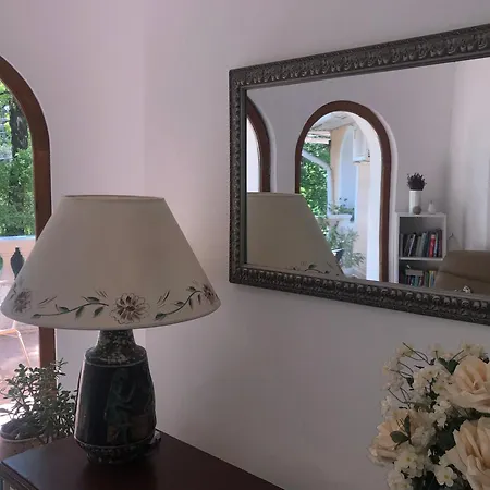 Bed & Breakfast Kaptalan Vendeghaz Balatonalmadi