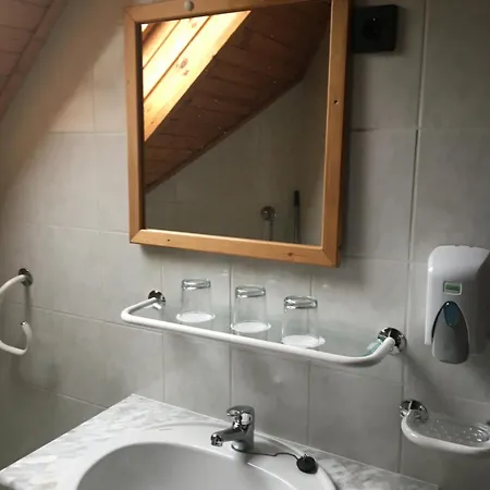 Bed & Breakfast Kaptalan Vendeghaz 3*