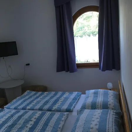 Bed and breakfast Káptalan