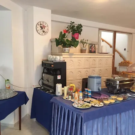 Bed & Breakfast Kaptalan Vendeghaz