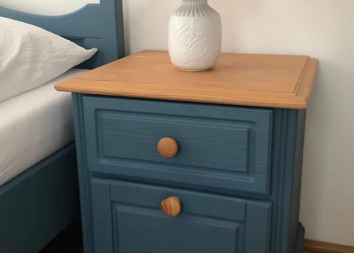 Kaptalan Vendeghaz לינה וארוחת בוקר Balatonalmádi