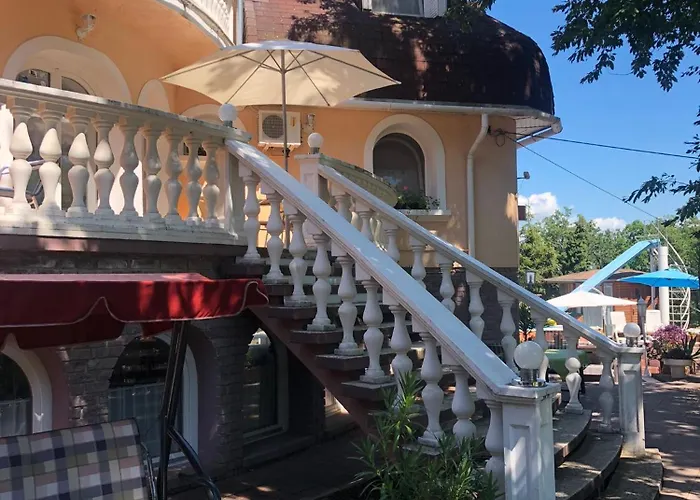 Kaptalan Vendeghaz 3*