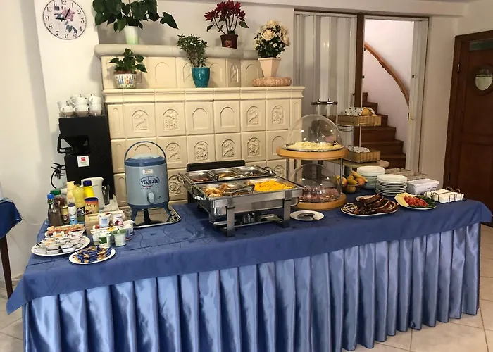 Kaptalan Vendeghaz Balatonalmádi