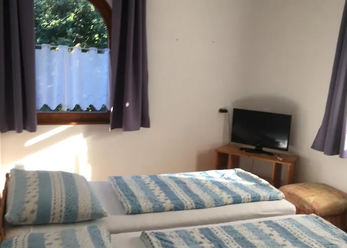 Kaptalan Vendeghaz Balatonalmádi